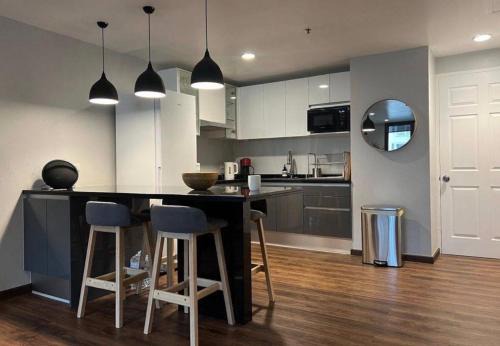 Mueang Samut Prakan District House | Suvannee guesthouse