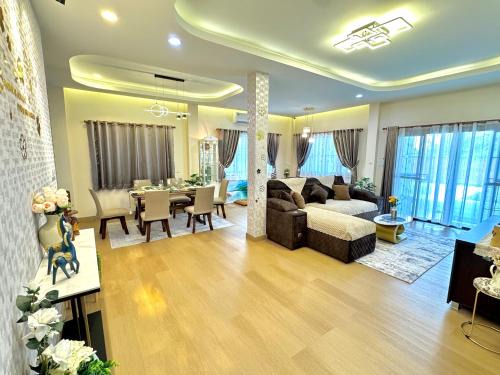 Hang Dong Villa | SwanBB