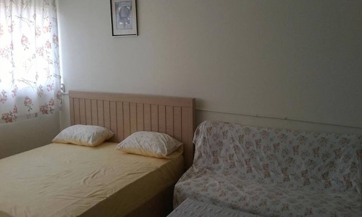 Ban Mai Apartment | T8 Guest House Don Mueang Challenger triple room
