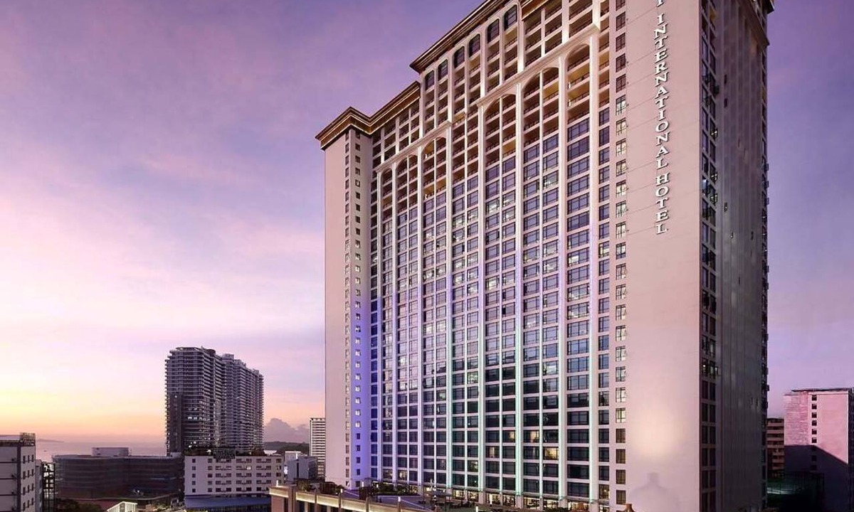 Tuol Kouk Hotel | TAINAN HOTEL