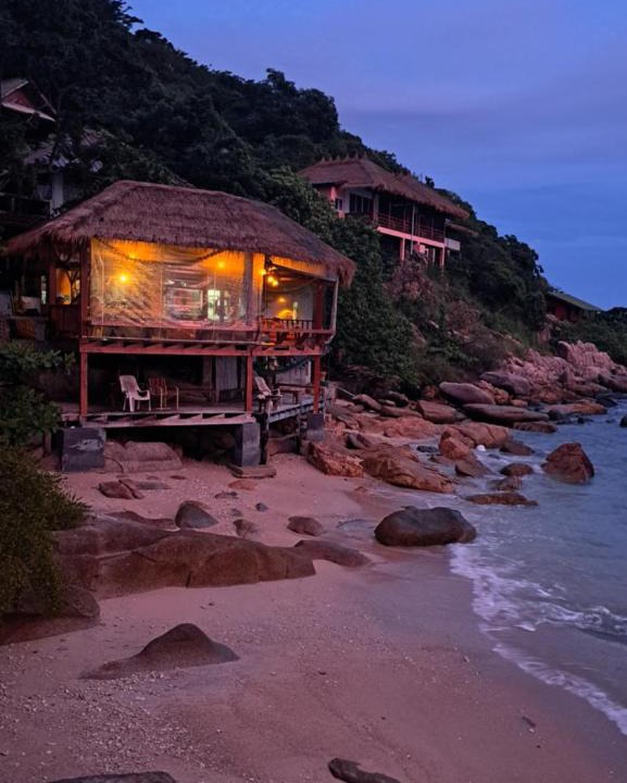 Koh Tao House | Tao Thong Villa 2
