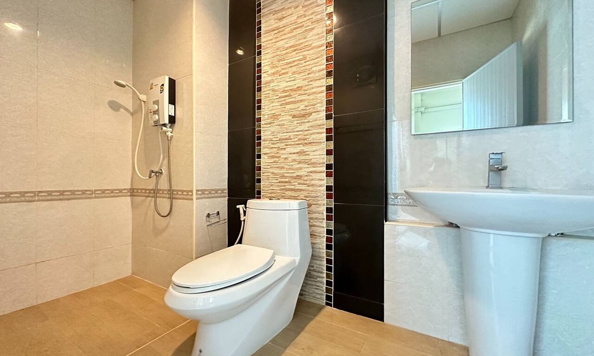 Makham Tia Hotel | Tara Apartment