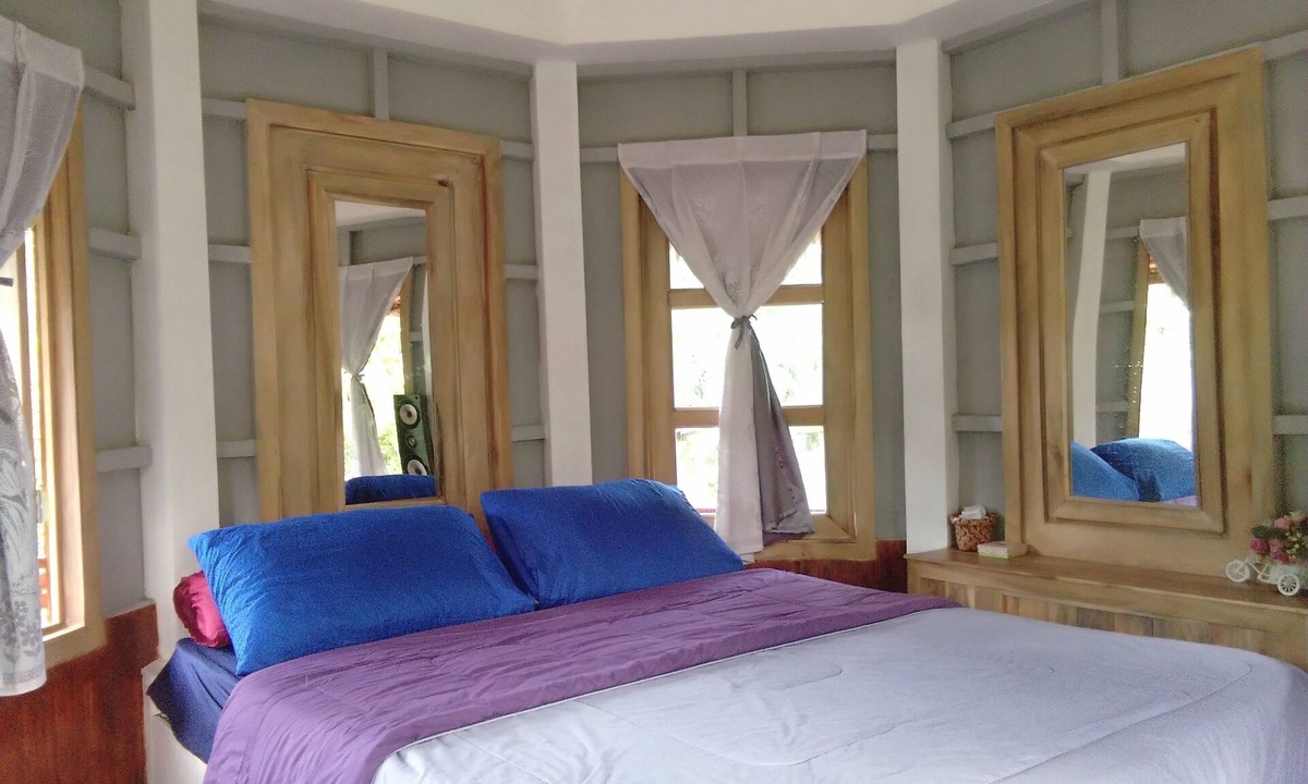 Pa Phayom Hotel | Tararine Homes