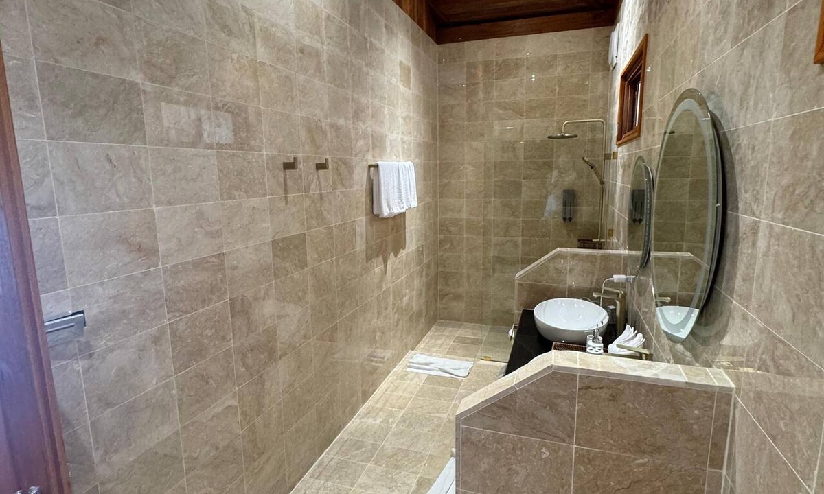 Satun Villa | Ten Moons Sunset Villas