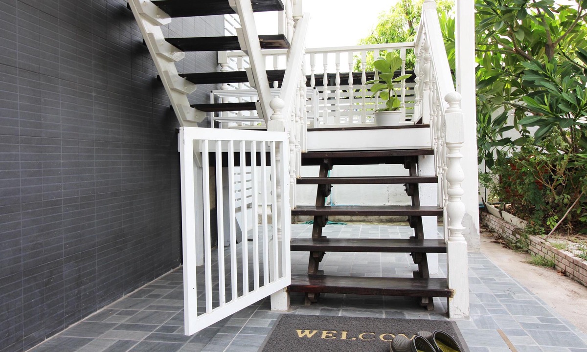 Ayutthaya House | Baan Khunphiphit Homestay no3373