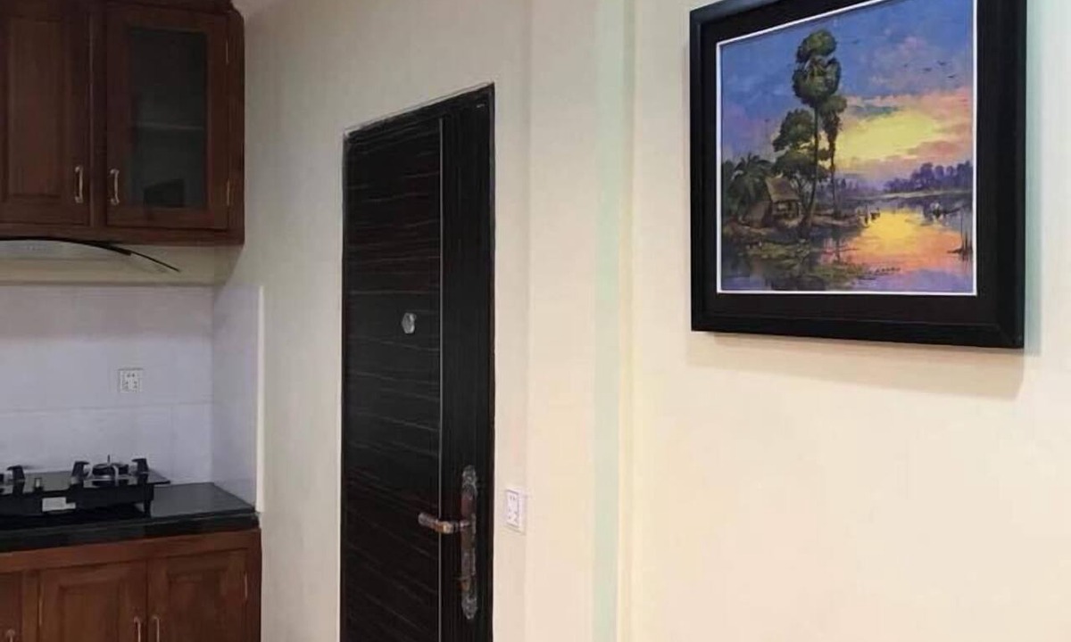 Dangkao Apartment | Thada Apartment