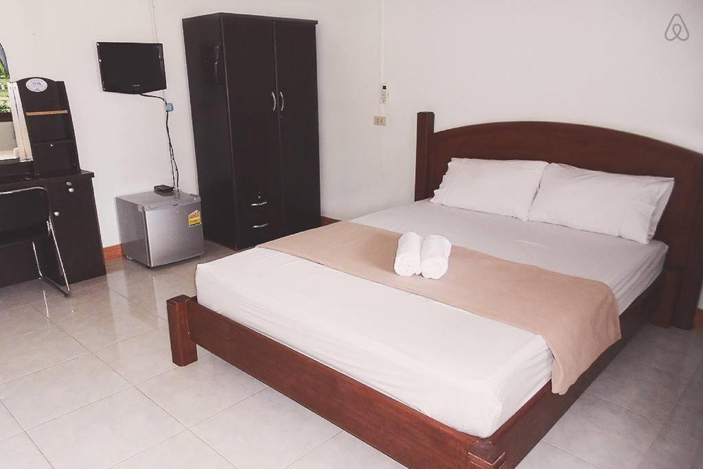 Thai Mueang Hotel | Thai Muang Resort