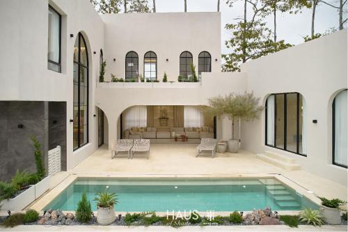 Mu Si Villa | Thammachat Khaoyai Villa