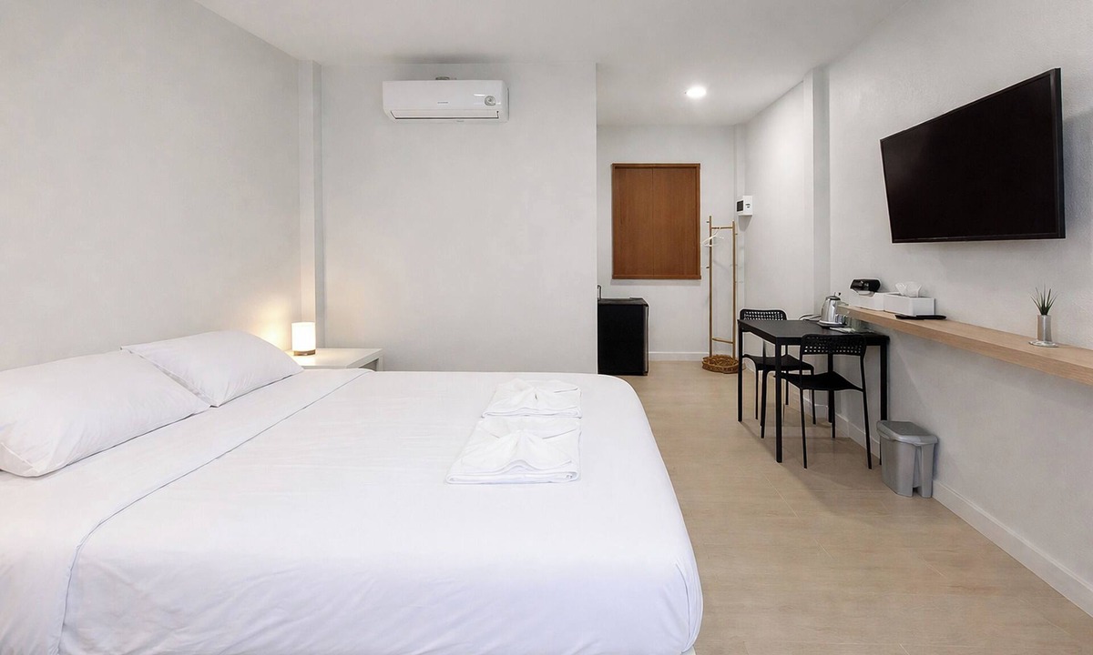Ngao Hotel | The 9 Motel