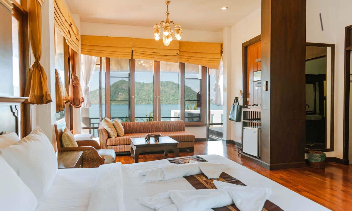 Klong Son Resort | The Aiyapura Koh Chang