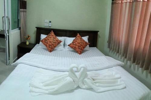 Mueang Samut Prakan District Apartment | The Best Place