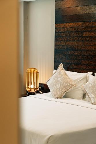 Nong Kae Resort | The Bihai Hua Hin
