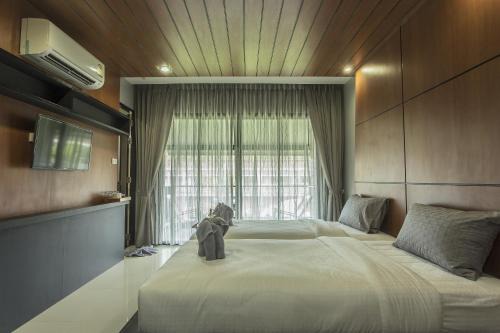 Satun Resort | The Breeze