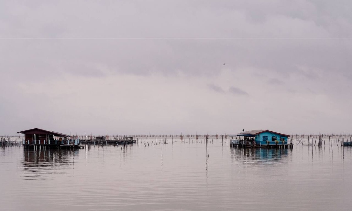 Songkhla Hotel | The Lake House Ko Yo