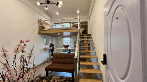 Mueang Samut Prakan District Apartment | The Loft Living Space