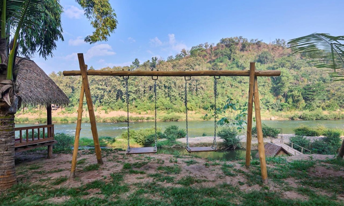 Luang Prabang Resort | The Namkhan, a Small Luxury Hotel of the World