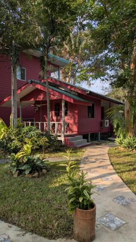 Ko Chang Hotel | The Nest-Kai Bae