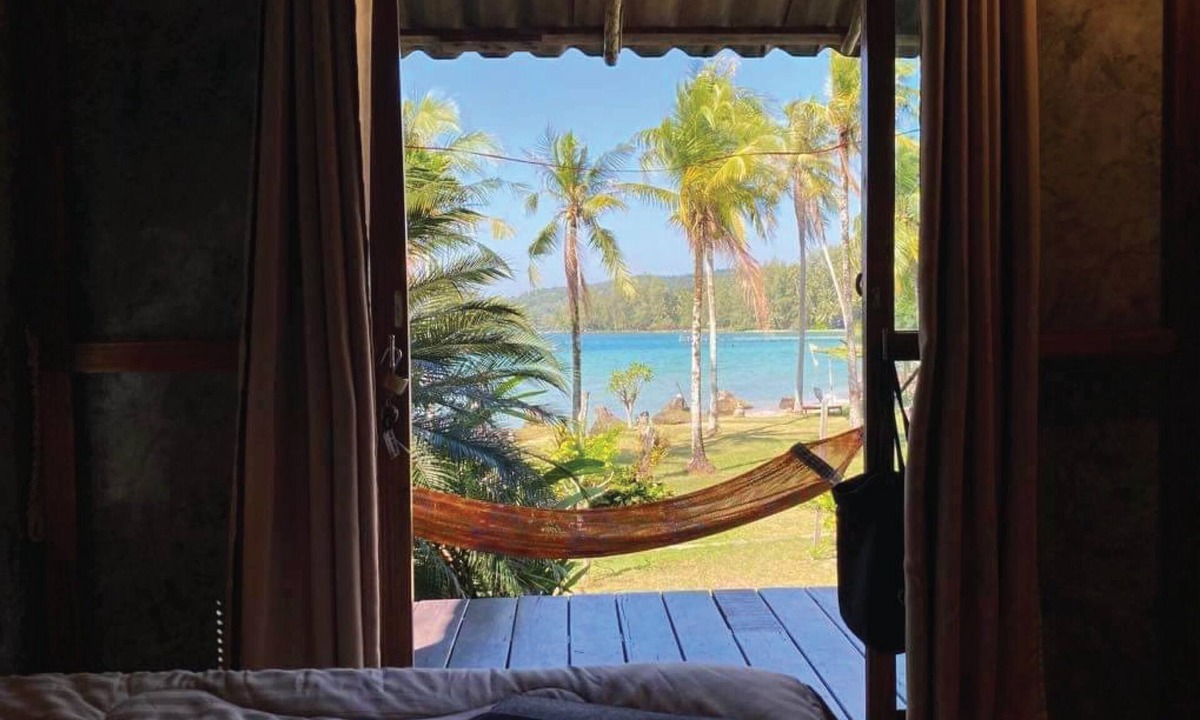 Ko Kood Resort | The Ngam Kho Resort