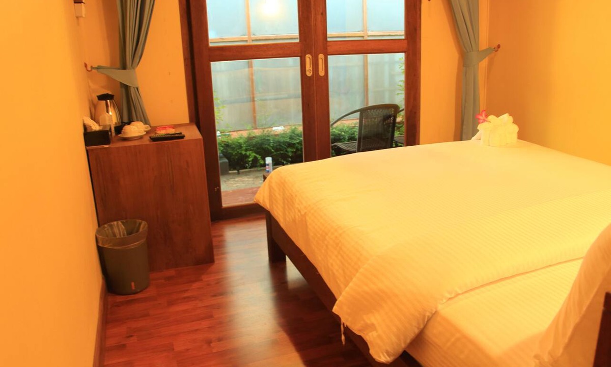 Satun Hotel | The Noi Guesthouse Koh Lipe