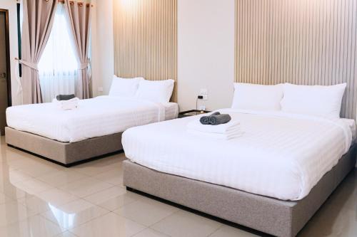 Betong Hotel | The One Betong