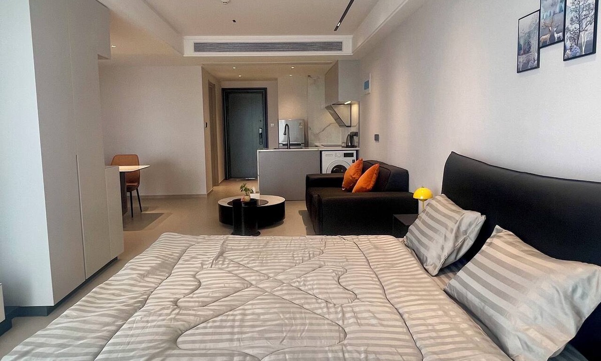 Ruessei Kaev Condo | The Quiet Vista