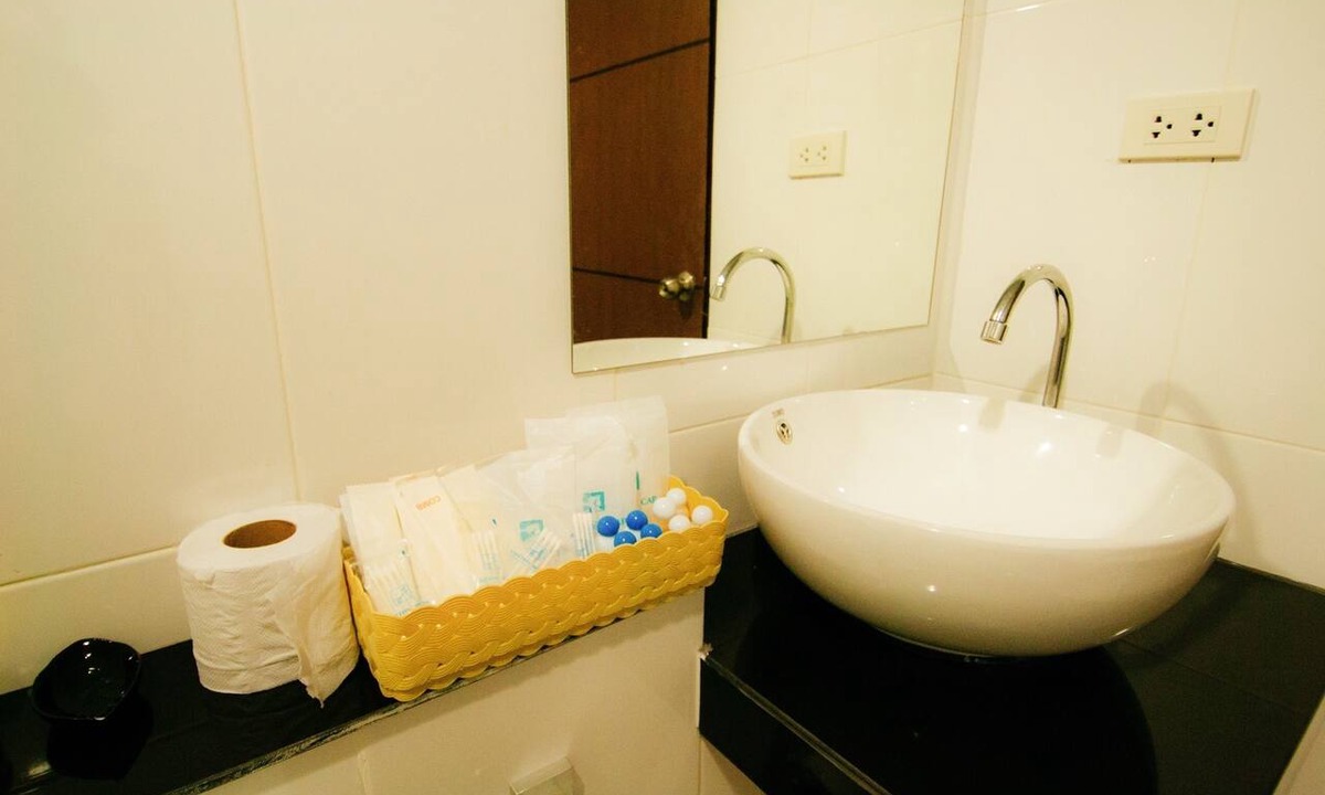 Wieng Hotel | The Rama Residence Chiang Rai