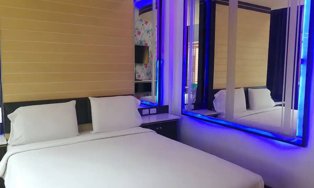 Hat Yai Hotel | The Ring Khokmao