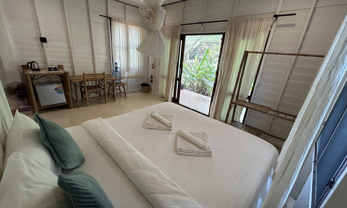Ko Mak Resort | The River Retreat Koh Mak