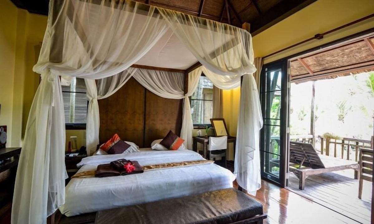 Koh Chang Tai Hotel | The Spa Koh Chang Resort