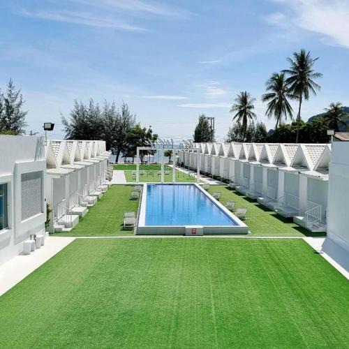 Sam Roi Yot Resort | The White Resort