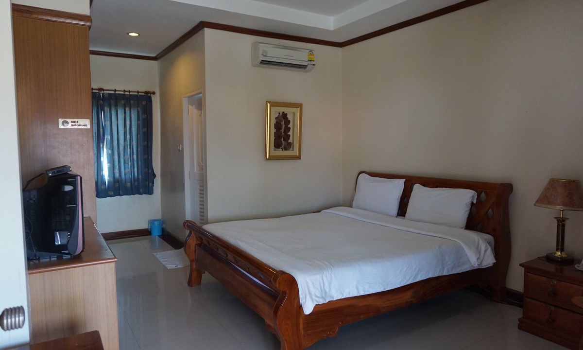 Nok Mueang Hotel | Thon Koon Resort
