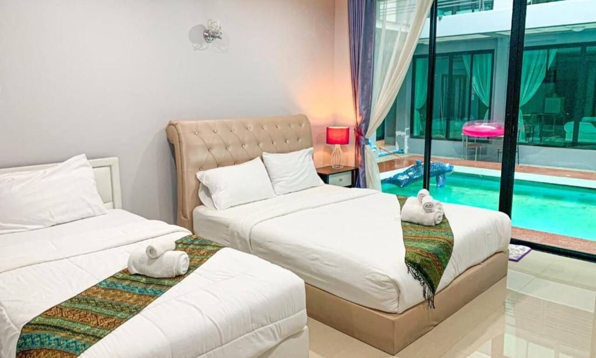 Nan Hotel | Three Bridges Hotel