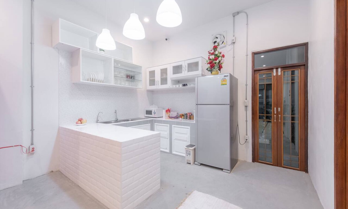 Talat Noi Hostel | Tiny Taladnoi Hostel
