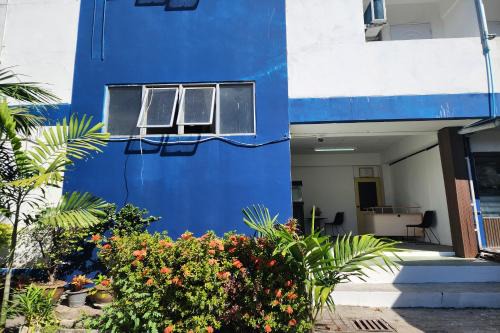 Bang Chalong Hotel | Toucan Garden