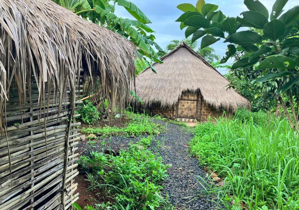 Sen Monorom House | Traditional Bunong house