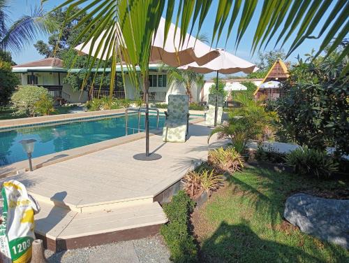 Pong Hotel | TRANQUILITY Resort