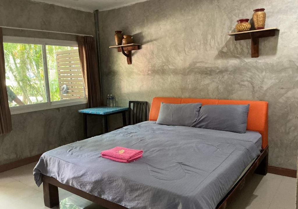 Prakhon Chai House | Tree and coffee resort V15