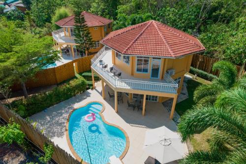 Ao Nang Villa | Twin Villas Ao Nang