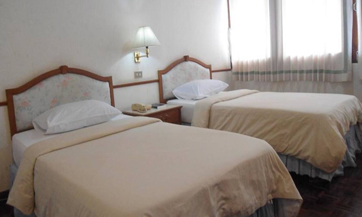 Nai Mueang Hotel | Ubon Hotel