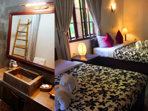 Downtown Siem Reap Bed & Breakfast | Uncle Sam Villa