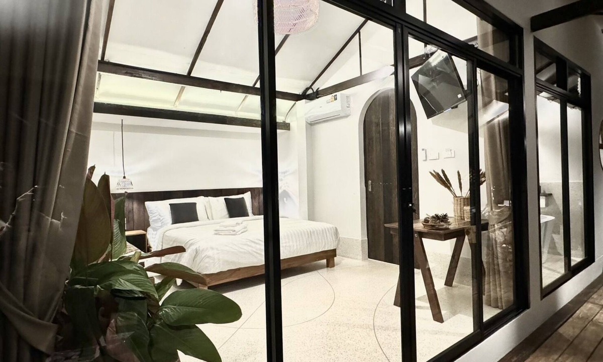 Pua Resort | Utopua Resort