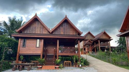 Vientiane Hotel | Vangnamthip Meung Feung Hotel