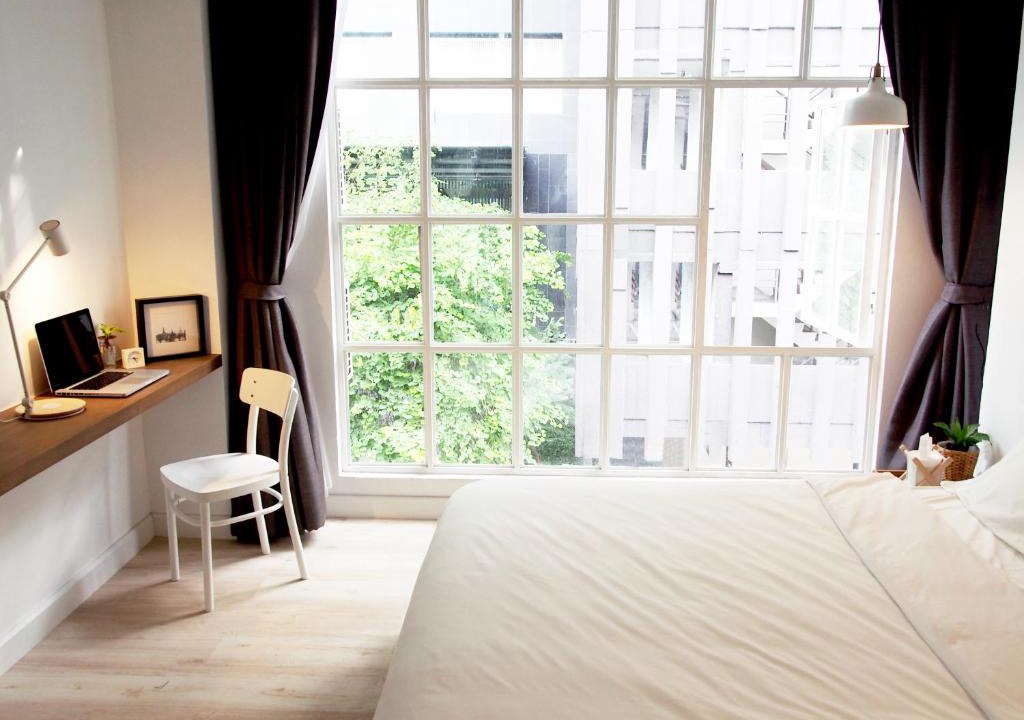 Khlong Ton Sai Hotel | Varmtel
