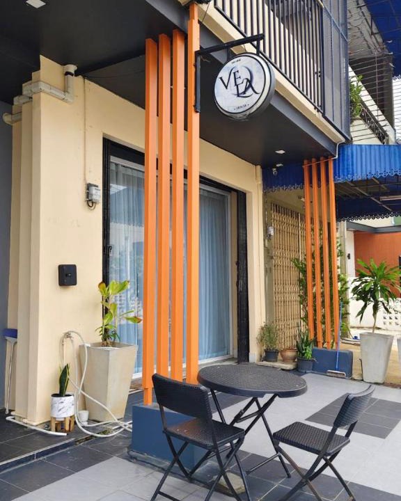 Hat Yai Villa | Vela house hatyai 2