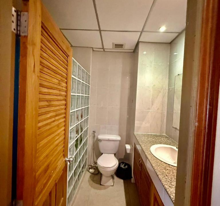 Jomtien Hotel | View Talay 3 Apartment