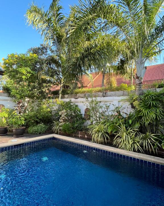 South Pattaya Villa | VIEW TALAY VILLA POOL HOUSE 22