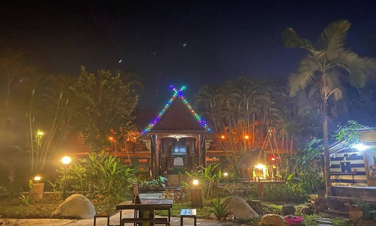Nong Pa Khrang Hotel | Viewdoi Art and Resort by Zuzu