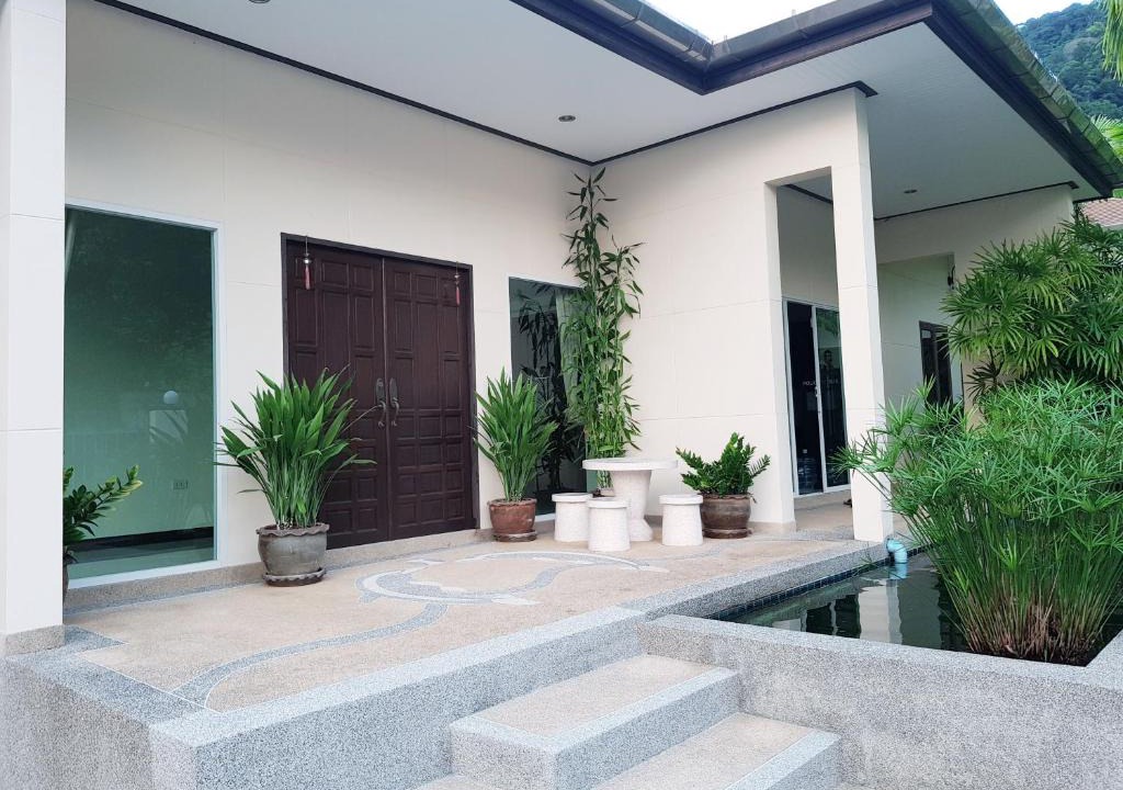 Kathu House | ViewPoint Villa