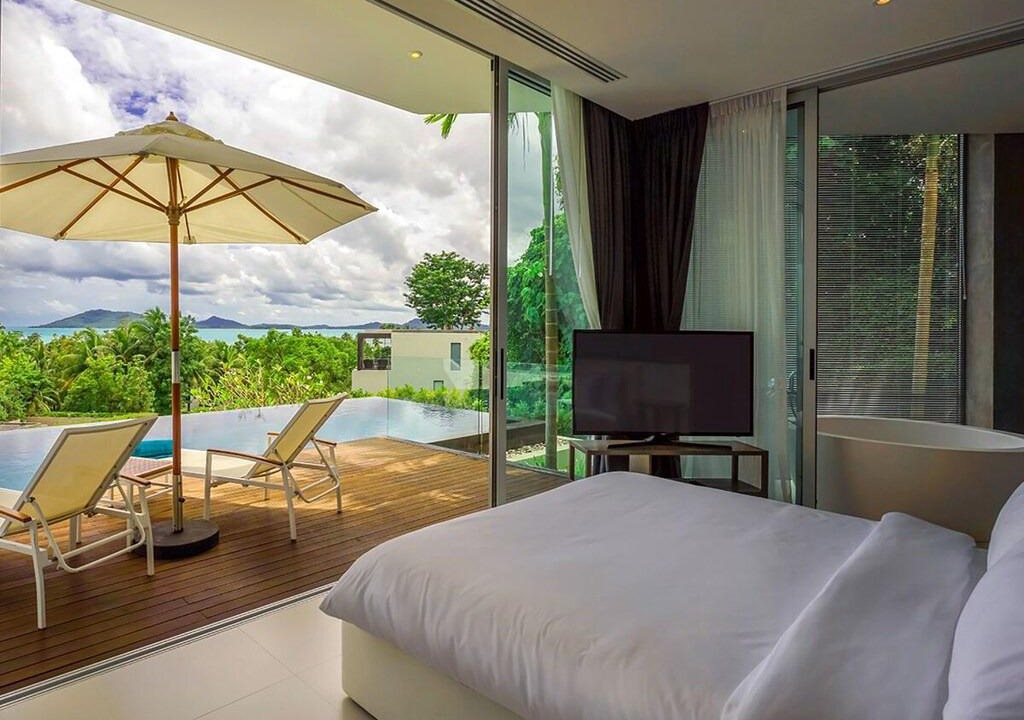 Koh Kaew Villa | Villa Abiente, Cape Yamu
