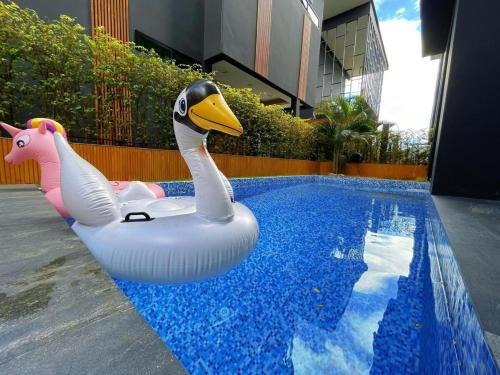 South Pattaya Villa | Villa Colada, Jomtien Luxe!